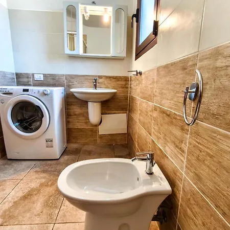 Apartament Cosy By Sea Near Budoni