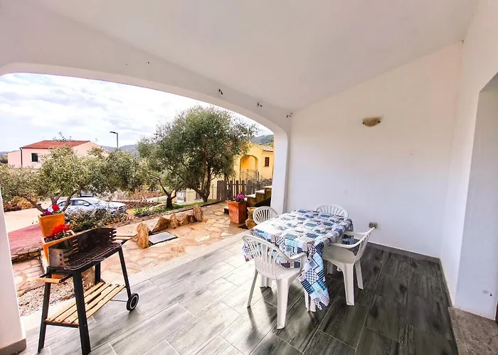 公寓 Cosy By Sea Near 布多尼